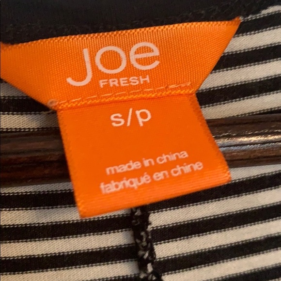 Joe Fresh Maxi Dress​ - Picture 2 of 3